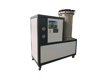 7--20HP智能變頻冷水機